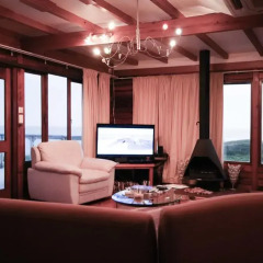 Отель Surf Lodge South Africa 2* Стандартный номер с различными типами кроватей фото 3