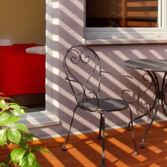 Отель Smart2Stay Magnolia 3* Стандартный номер с двуспальной кроватью фото 6