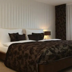 Golden Fish Hotel Apartments 4* Апартаменты фото 6