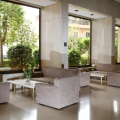 Hotel Mistral интерьер отеля фото 2