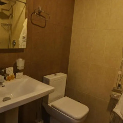 Отель Элегант(Цахкадзор) 4* Стандартный номер разные типы кроватей