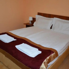 Гостиница Davidov Inn в Казани отзывы, цены и фото номеров - забронировать гостиницу Davidov Inn онлайн Казань комната для гостей фото 2