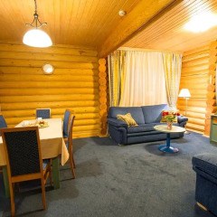 Гостиница Истра Holiday в Трусово 2 отзыва об отеле, цены и фото номеров - забронировать гостиницу Истра Holiday онлайн комната для гостей фото 4