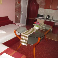 Отель Guest House Orchidea 3* Люкс фото 2