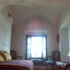 Отель La Casa de Bovedas Charming Inn 4* Номер категории Эконом с различными типами кроватей фото 5