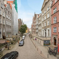 Отель Apartamenty Apartinfo Old Town Гданьск фото 6