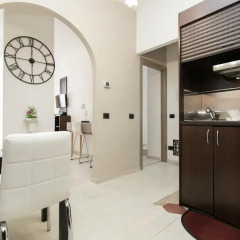 Отель Aparthotel dei Mercanti Италия, Милан - 2 отзыва об отеле, цены и фото номеров - забронировать отель Aparthotel dei Mercanti онлайн в номере