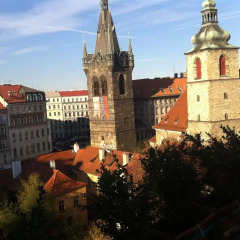 Hostel Rosemary Апартаменты с различными типами кроватей фото 10