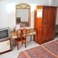 Отель Highfive Guest House 2* Стандартный номер с различными типами кроватей
