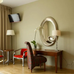 Отель Don Prestige Residence 4* Стандартный номер фото 5