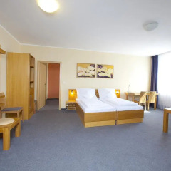 Best Western Hotel Trend 3* Люкс фото 5