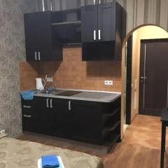 Светлана Плюс Отель 3* Улучшенный номер с разными типами кроватей фото 16