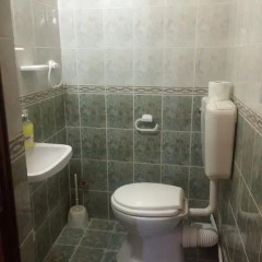 Отель Georgievi Rooms Болгария, Равда - отзывы, цены и фото номеров - забронировать отель Georgievi Rooms онлайн ванная
