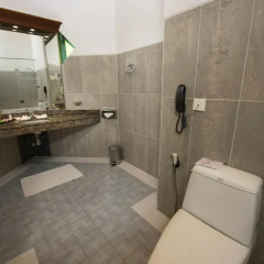 Отель Mandara Rosen 4* Номер Делюкс с различными типами кроватей