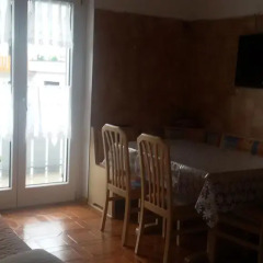 Апартаменты Apartments Giovannini Фай-делла-Паганелла комната для гостей фото 2
