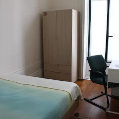Отель Home17 удобства в номере