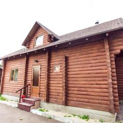 Jam Hotel Rakovets 3* Коттедж разные типы кроватей