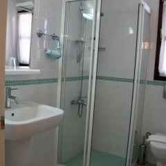 Sayman Sport Hotel 2* Номер Комфорт с различными типами кроватей фото 4