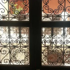 Отель Riad Azza Марокко, Марракеш - отзывы, цены и фото номеров - забронировать отель Riad Azza онлайн фото 5