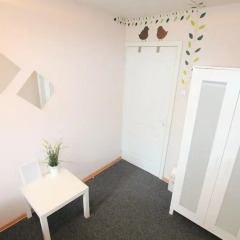 Отель Slippers B&B House Литва, Вильнюс - отзывы, цены и фото номеров - забронировать отель Slippers B&B House онлайн комната для гостей фото 4