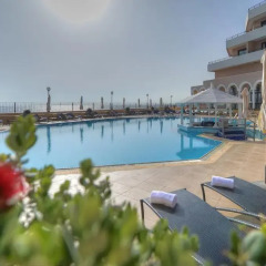 Отель Radisson Blu Resort, Malta St. Julian's бассейн фото 2