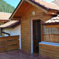 Отель ПМ Сървис Ривърсайд Апартаменты Болгария, Боровец - отзывы, цены и фото номеров - забронировать отель ПМ Сървис Ривърсайд Апартаменты онлайн сауна