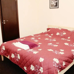 Отель Superhostel Kamennoostrovsky 39 3* Стандартный номер фото 4