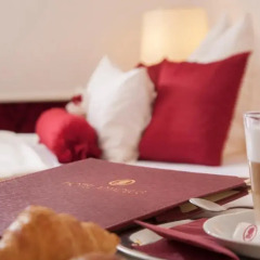 Hotel Amadeus в номере фото 2