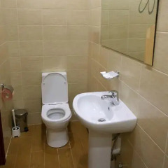 Гостевой дом Dasn Hall 4* Номер Делюкс фото 11
