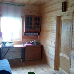 Гостиница Holiday Home Zaltso в номере