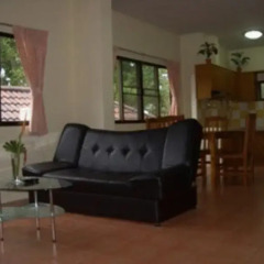 Отель The Delight Pine Tree Village 3* Вилла с различными типами кроватей фото 2