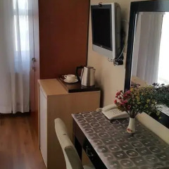Arven Boutique Hotel 3* Номер категории Эконом с различными типами кроватей фото 5