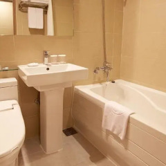 Отель Skypark Myeongdong 3 3* Другое фото 7