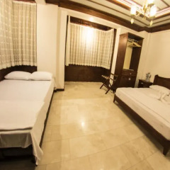 Hotel Mary's House 3* Номер категории Эконом фото 4