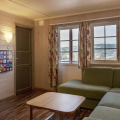 Birkebeineren Hotel & Apartments комната для гостей фото 2