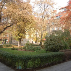 Апартаменты Rycerska Apartment Old Town Апартаменты с различными типами кроватей фото 39