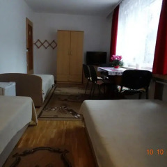 Отель Pokoje Gościnne удобства в номере