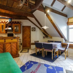 Апартаменты Kuninga Apartments в номере фото 2