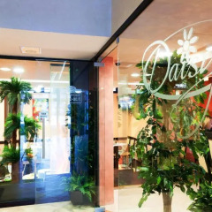 Apart Hotel Flora Residence Боровец интерьер отеля фото 3