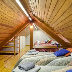 Отель Casa Salient детские мероприятия фото 2