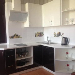 Апартаменты Apartment Riviera в номере фото 2