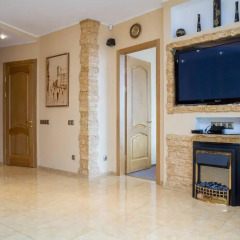 Гостиница Elite Home Апартаменты фото 17