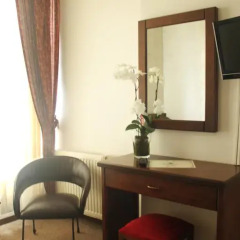 Fatih Resadiye Hotel 3* Стандартный номер с различными типами кроватей фото 5