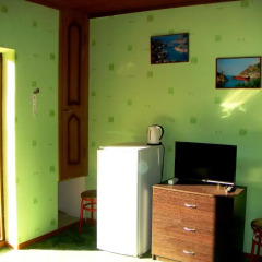 Гостиница Guest House on Parkovaya ulitsa удобства в номере