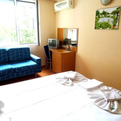 Family Hotel Dalis фото 21