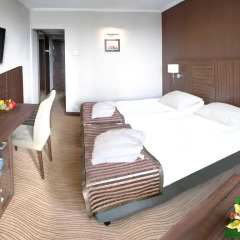President Hotel 4* Номер Бизнес фото 7