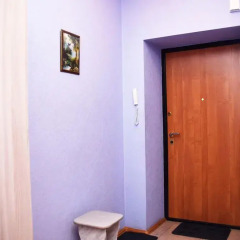 Апартаменты Pastel Apartment Екатеринбург удобства в номере