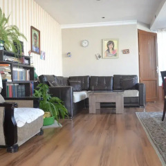 Hostel In Tbilisi Стандартный номер с различными типами кроватей фото 9