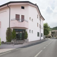 Hotel L'Incontro Региональный парк Colli Euganei