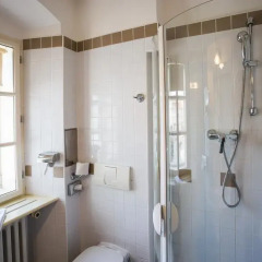 Hotel Lippert 4* Стандартный номер с различными типами кроватей фото 6